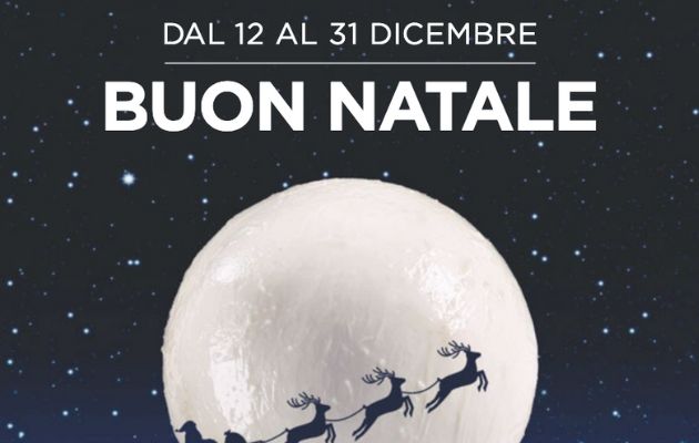 volantino esselunga natale