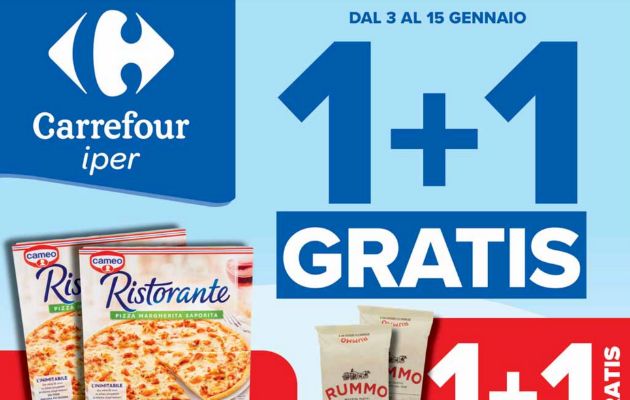 voalntino carrefour gennaio